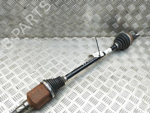 Right front driveshaft TESLA MODEL Y (5YJY) EV Performance All-wheel Drive | BP34701440M39 - Image 2