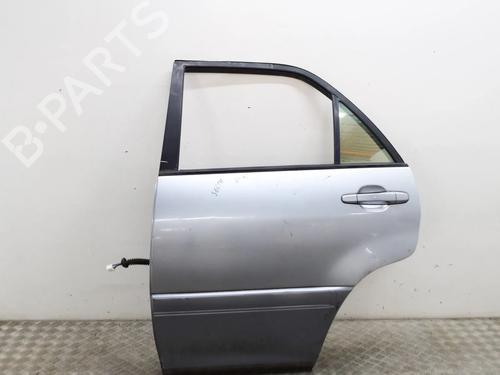Portier links achter LEXUS RX (MCU15) 300 (MCU10_, MCU10R) (201 hp) 10221047