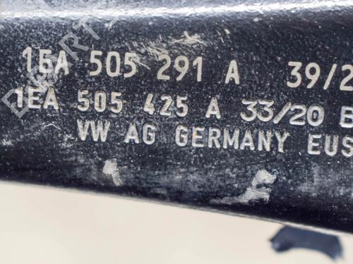 Højre bagtil bærearm VW ID.3 (E11, E12) Pro | BP27755333M15  - Image 6