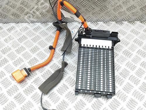 Heater resistor NISSAN LEAF (ZE1) Electric | BP33798127M108 - Image 2