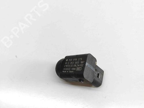 Elektronisk modul VW PHAETON (3D1, 3D2, 3D3, 3D4, 3D6, 3D7, 3D8, 3D9) 6.0 W12 4motion | BP29488194M83 