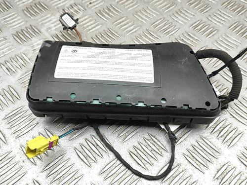 Venstre sete kollisjonspute PORSCHE CAYENNE (9PA) Turbo 4.8 (507 hp) 30324000