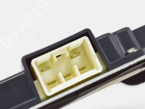 Module électronique TESLA MODEL X (5YJX) P100D AWD | BP15375791M83 