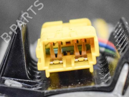 Passasjer kollisjonspute AUDI A6 C6 Avant (4F5) 2.0 TDI | BP6748159C10 