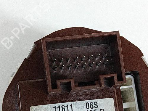 Switch VW TOUAREG (7P5, 7P6) 3.0 V6 TDI | BP20675412I30 