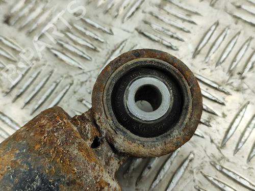 Right rear shock absorber VW TRANSPORTER T6 Van (SGA, SGH, SHA, SHH) 2.0 TDI | BP16639393M19 