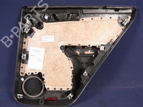 Rear left panel VW TIGUAN (5N_) 2.0 TDI | BP33392276C60 - Image 2