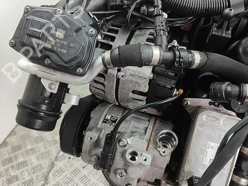 Engine BMW X4 (F26) xDrive 30 d | BP34282671M1  - Image 8