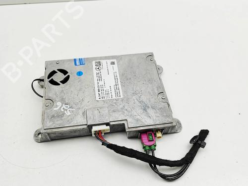 Electronic module MERCEDES-BENZ GLB (X247) GLB 220 d 4-matic (247.615) | BP33388259M83 - Image 3