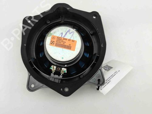 Speaker MERCEDES-BENZ S-CLASS (W221, V221) S 500 4-matic (221.086, 221.186) | BP29510874E2 