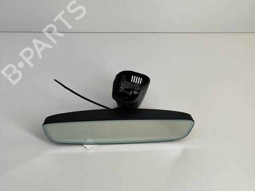 Used Rear mirror Rear mirror AUDI Q5 (FYB, FYG) 45 TFSI Mild Hybrid quattro (245 hp) 27782071 27782071