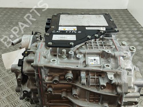 Engine TOYOTA bZ4X (_EAM1_) EV (YEAM15) | BP28559740M1