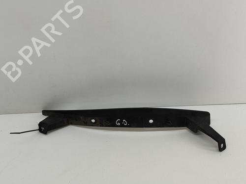 Rear bumper bracket FORD ECOSPORT 1.0 EcoBoost | BP16076951C159 