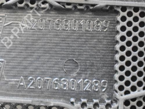 Other MERCEDES-BENZ E-CLASS Coupe (C207) E 220 CDI / d (207.302, 207.301) | BP6763976O1 