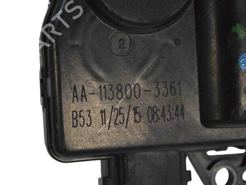 Elektronisk modul DODGE RAM 1500 Pickup (DJ, DS) 5.7 4x4 | BP30249372M83 