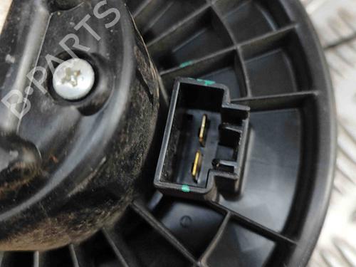 Heater blower motor MITSUBISHI PAJERO IV (V8_W, V9_W) 3.2 DI-D (V88W, V98W) | BP29227654M62 