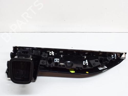 Air vent JAGUAR I-PACE (X590) EV400 AWD | BP27759751I21 - Image 2