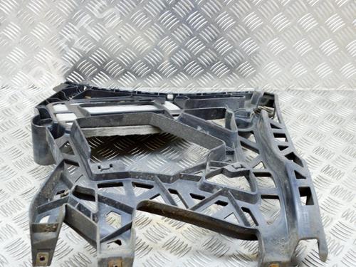 Rear bumper bracket MERCEDES-BENZ GL-CLASS (X166) GL 350 CDI / BlueTec 4-matic (166.823, 166.824) | BP14623130C159 
