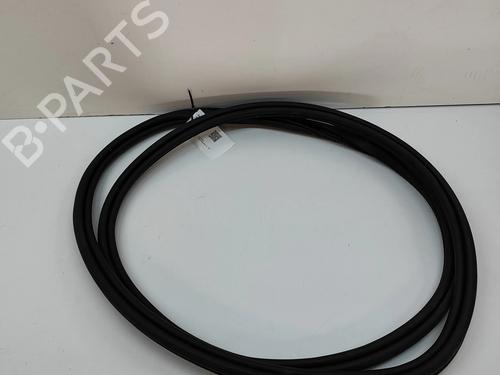 Rubber door seal VOLVO XC40 (536) B3 Mild-Hybrid | BP28557582C142
