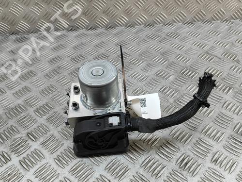 Used ABS pump ABS pump MERCEDES-BENZ CLA (C118) CLA 200 (118.387) (163 hp) 27796626 27796626
