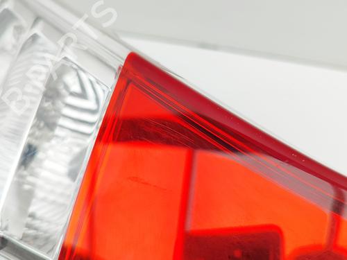 Right tailgate light VOLVO V70 III (135) D4 | BP29830459C80 