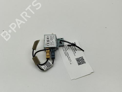 Elektronisk modul NISSAN JUKE (F16_) DIG-T 117 (117 hp) 27794522