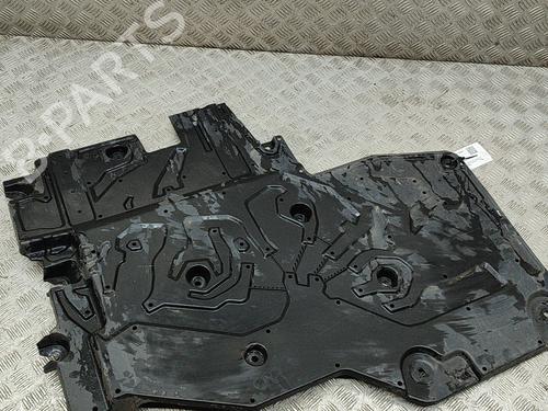 Used Underbody protection DS DS 7 Crossback (J4_, JR_, JC_) 1.5 BlueHDi 130 (JCYHZJ, JCYHZR) (130 hp) 28687279