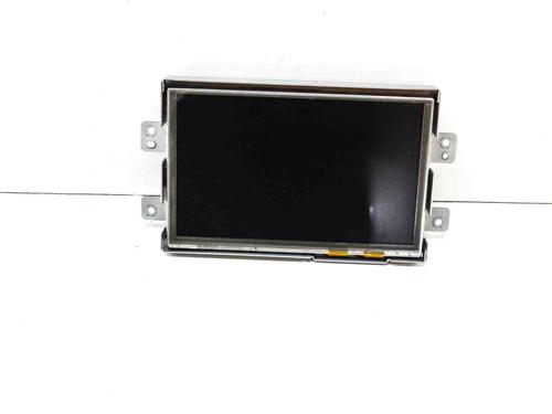Multifunctionele display LAND ROVER RANGE ROVER EVOQUE (L538) 2.0 D 4x4 (180 hp) 9630094