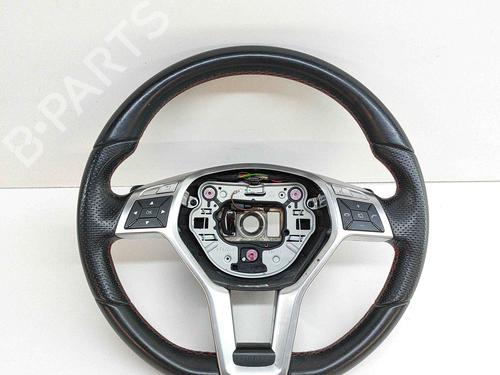 Used Steering wheel MERCEDES-BENZ CLA Coupe (C117) CLA 220 CDI / d (117.303) (163 hp) 19076224