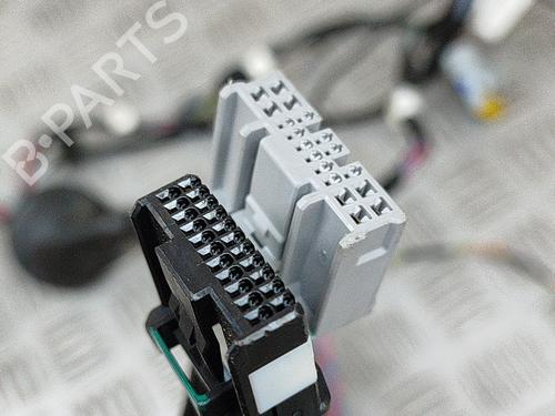 Wiring harness TESLA MODEL X (5YJX) 90D AWD | BP20337224E16 