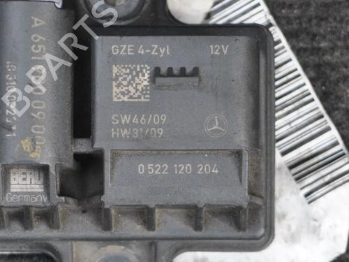 Used Other Other MERCEDES-BENZ SPRINTER 3-t Van (B906) 211 CDI (906.611, 906.613) (109 hp) 14623433 14623433