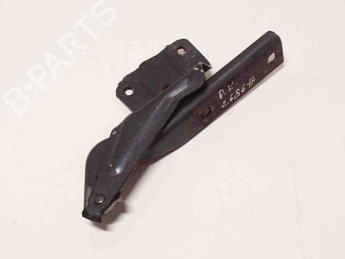 Used Hinge/Door check strap VW JETTA IV (162, 163, AV3, AV2) 2.0 TFSI (200 hp) 14613104