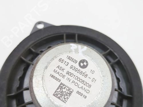 Speaker BMW 5 (G30, F90) 520 i | BP39930459E2 - Image 6