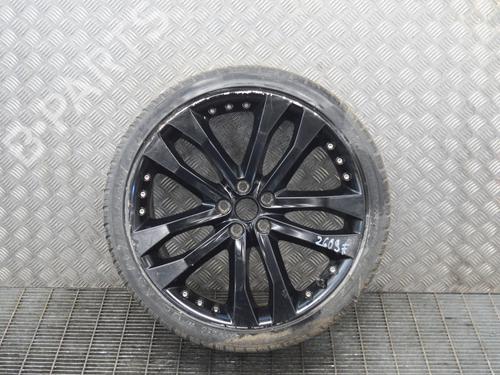 Used Rim Rim JAGUAR F-TYPE Convertible (X152) 5.0 SCV8 S (495 hp) 33432993 33432993
