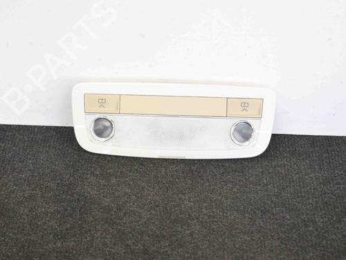 Used Interior roof light MERCEDES-BENZ C-CLASS T-Model (S204) C 250 CGI (204.247) (204 hp) 9164745