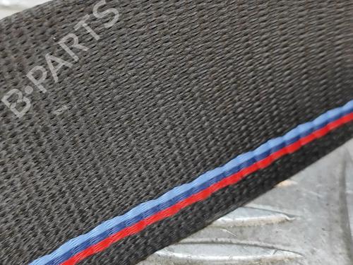 Front right seatbelt BMW i4 (G26) eDrive40 | BP33399999I25  - Image 7