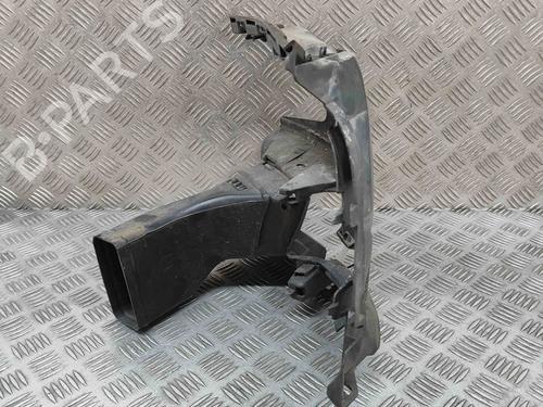 Front bumper bracket BMW 6 (E63) 635 d | BP23249721C158 