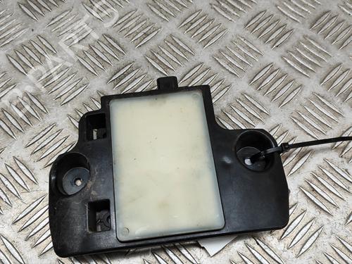 Electronic module LAND ROVER RANGE ROVER VELAR (L560) 2.0 D240 SD4 4x4 | BP16194667M83