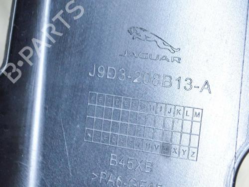 Andre JAGUAR I-PACE (X590) EV400 AWD | BP27754498O1 