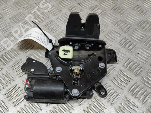 Tailgate lock TESLA MODEL 3 (5YJ3) EV | BP27766014C101 - Image 4