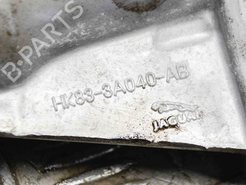 Support LAND ROVER RANGE ROVER VELAR (L560) 2.0 P250 Si4 4x4 | BP14643977C155 