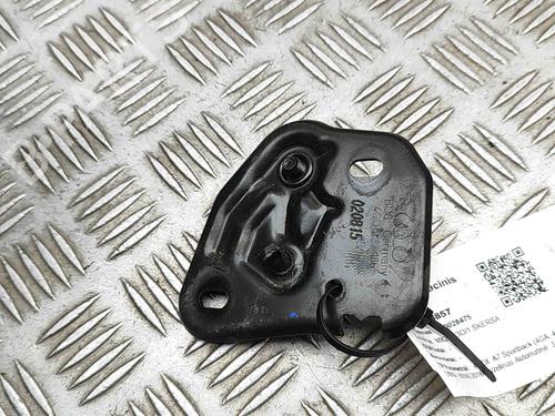 Exterior handle AUDI A7 Sportback (4GA, 4GF) 3.0 TDI quattro | BP29487753C122 