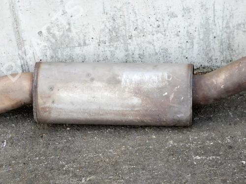 Exhaust system BMW 6 Gran Coupe (F06) M6 Competition | BP37999218M121 - Image 3