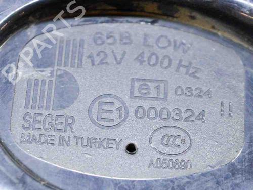 Horn AUDI Q3 (8UB, 8UG) 1.4 TSI | BP29432443E13