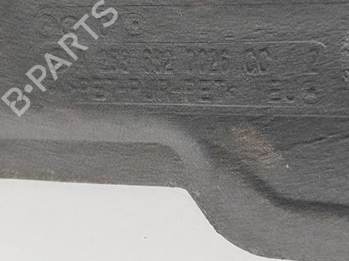 Upper protection MERCEDES-BENZ GLC (X253) 300 d 4-matic (253.919) | BP29731291M93