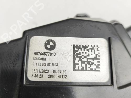 Right tailgate light BMW 8 Gran Coupe (G16, F93) 840 i | BP33825534C80  - Image 9