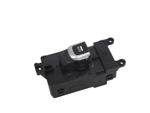Used Left front window switch Left front window switch KIA SORENTO III (UM) 2.2 CRDi (200 hp) 33361340 33361340