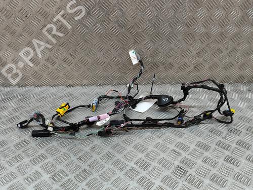 Used Wiring harness TESLA MODEL X (5YJX) 90D AWD (525 hp) 16872714