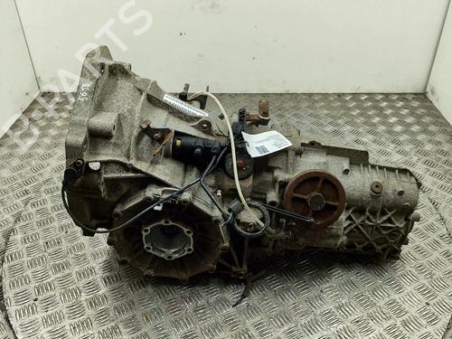 Used Gearbox PORSCHE CAYMAN (987) S 3.4 (320 hp) 30394196