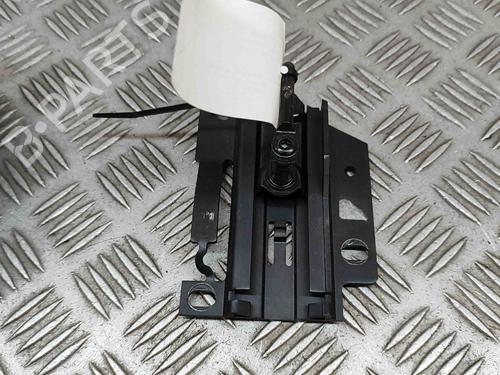 Exterior handle AUDI A4 B9 Avant (8W5, 8WD) 2.0 TDI | BP29542049C122 